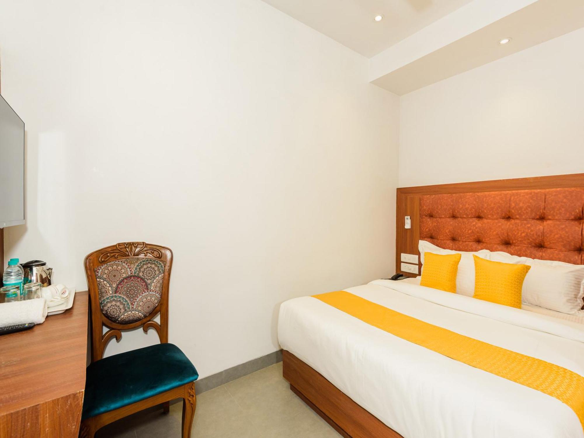 Hotel Zillion Executive Near Us Consulate Bandra Kurla Complex Mumbai Near Mumbai Airport Мумбаи Экстерьер фото